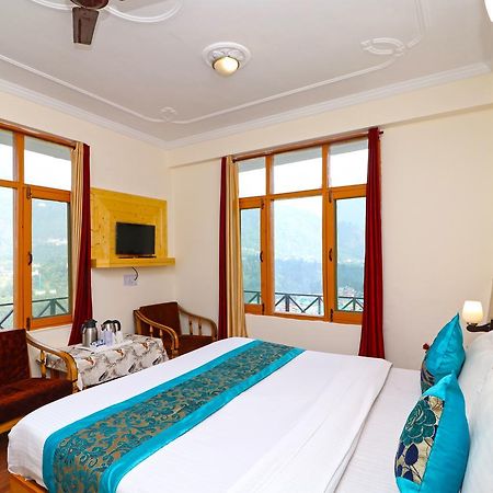 Trimrooms Cottage Manali מראה חיצוני תמונה