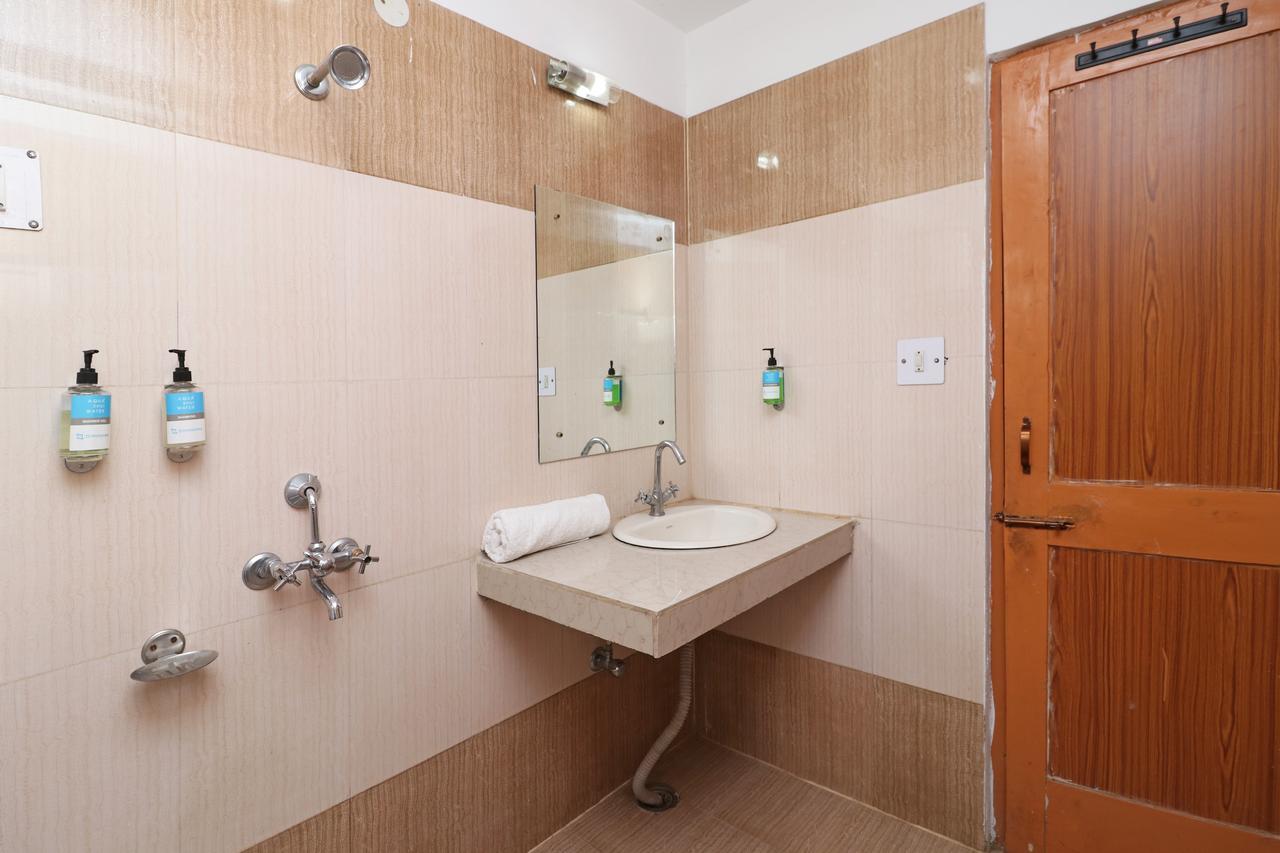 Trimrooms Cottage Manali מראה חיצוני תמונה