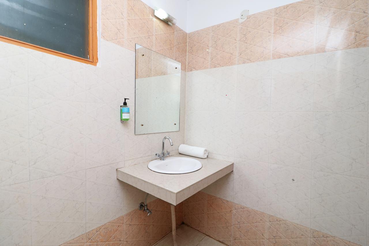 Trimrooms Cottage Manali מראה חיצוני תמונה